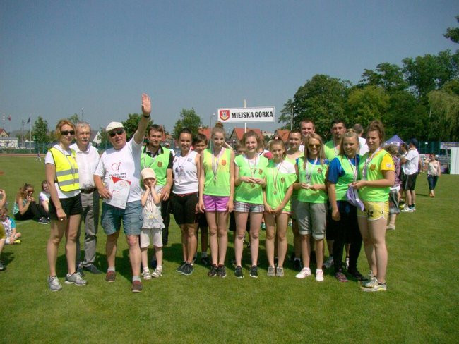 Uzależnieni od sportu (dużo zdjęć)