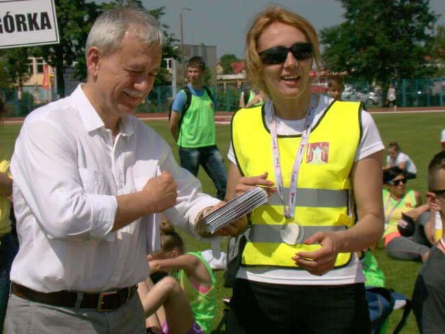 Uzależnieni od sportu (dużo zdjęć)