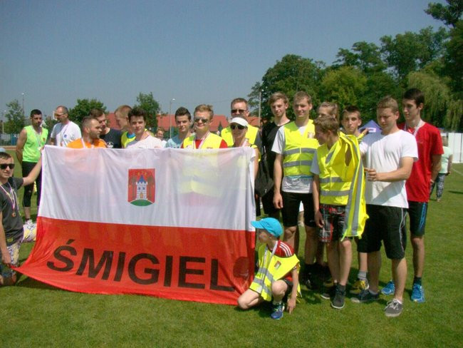 Uzależnieni od sportu (dużo zdjęć)