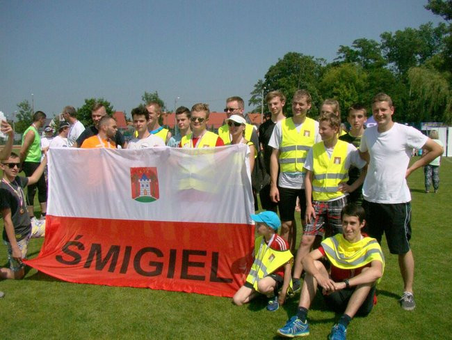 Uzależnieni od sportu (dużo zdjęć)