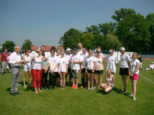 Uzależnieni od sportu (dużo zdjęć)