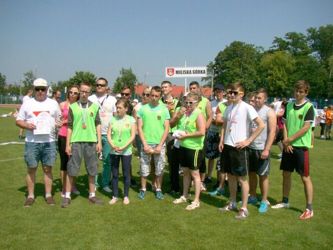 Uzależnieni od sportu (dużo zdjęć)