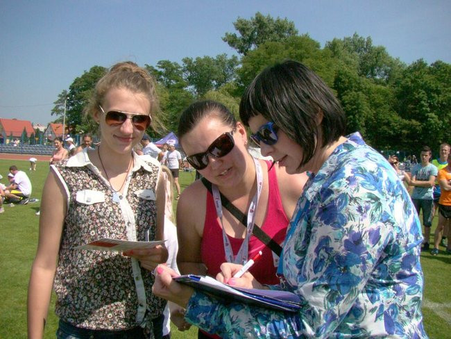 Uzależnieni od sportu (dużo zdjęć)