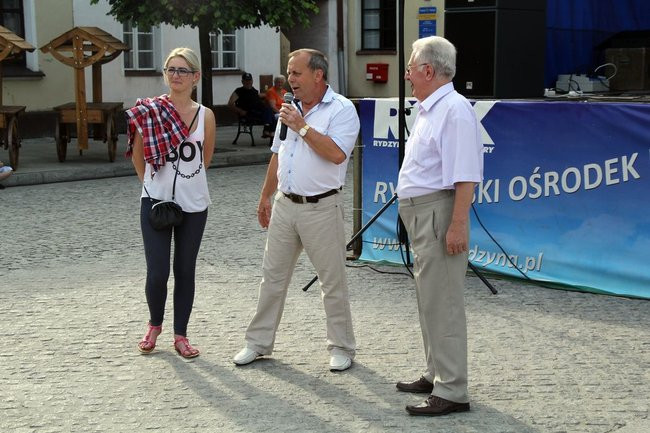 Śląskie szlagiery na rynku (zdjęcia)