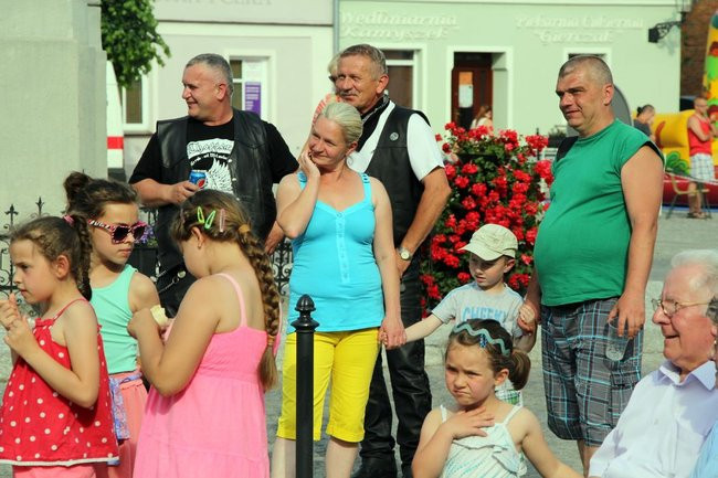 Śląskie szlagiery na rynku (zdjęcia)