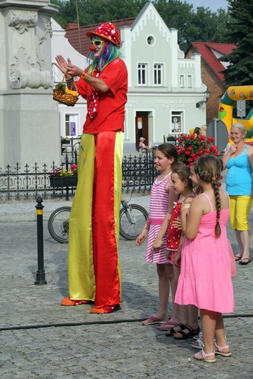 Śląskie szlagiery na rynku (zdjęcia)