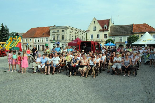 Śląskie szlagiery na rynku (zdjęcia)