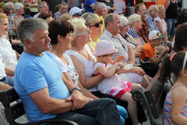 Śląskie szlagiery na rynku (zdjęcia)