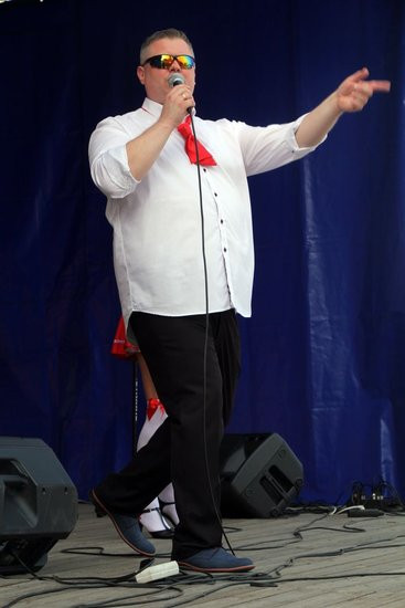 Śląskie szlagiery na rynku (zdjęcia)