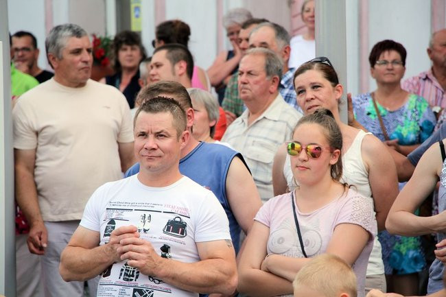 Śląskie szlagiery na rynku (zdjęcia)