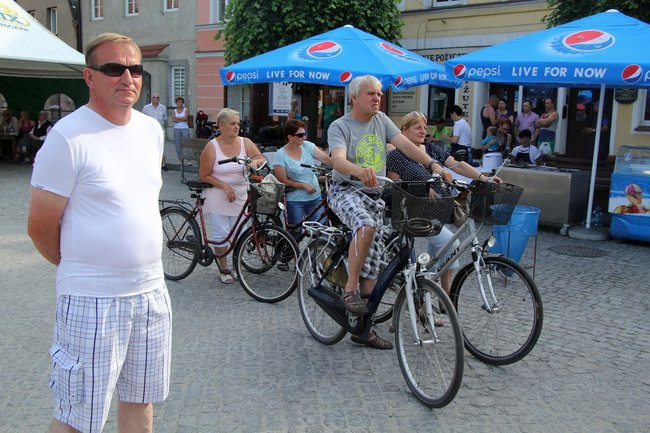 Śląskie szlagiery na rynku (zdjęcia)