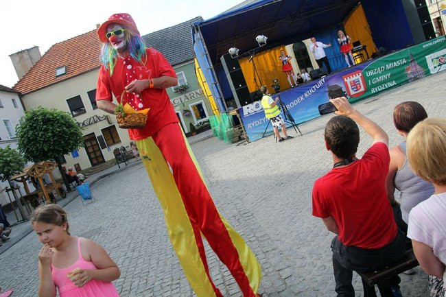 Śląskie szlagiery na rynku (zdjęcia)