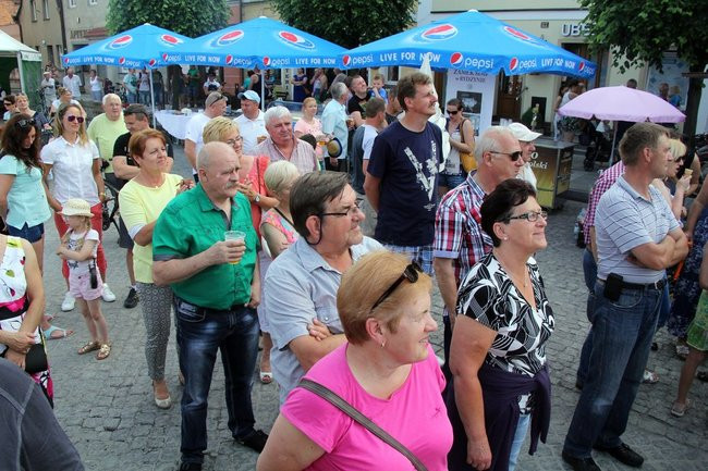 Śląskie szlagiery na rynku (zdjęcia)