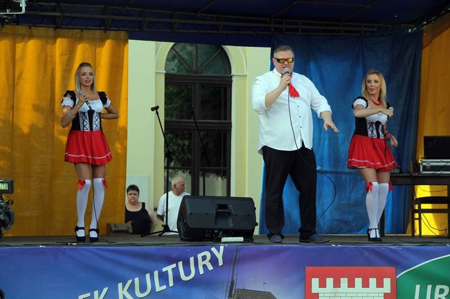 Śląskie szlagiery na rynku (zdjęcia)