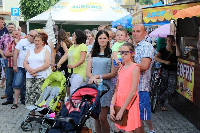 Śląskie szlagiery na rynku (zdjęcia)