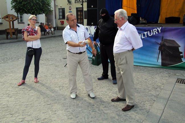 Śląskie szlagiery na rynku (zdjęcia)