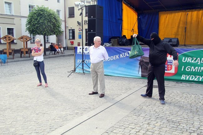 Śląskie szlagiery na rynku (zdjęcia)