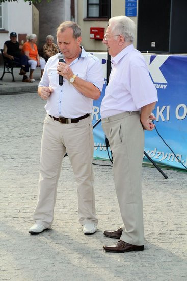 Śląskie szlagiery na rynku (zdjęcia)