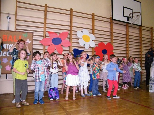 Międzynarodowi goście w Szkole Podstawowej nr 5 (zdjęcia)