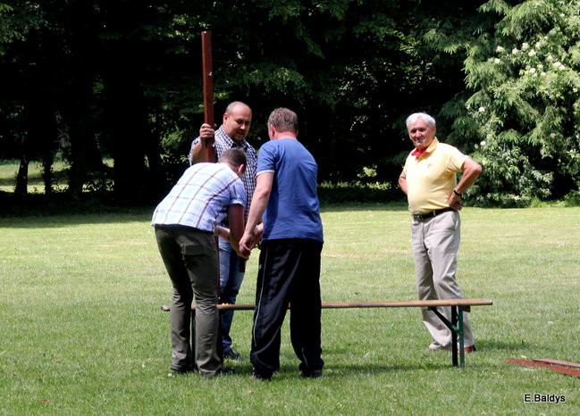 Niedziela z LOB-em (zdjęcia)