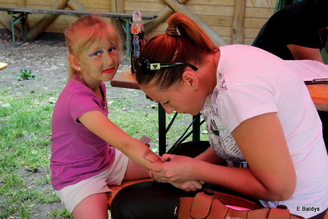 Niedziela z LOB-em (zdjęcia)