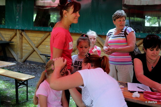 Niedziela z LOB-em (zdjęcia)