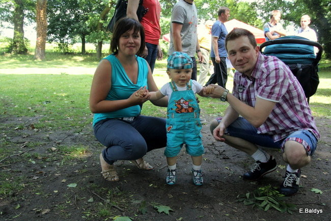 Niedziela z LOB-em (zdjęcia)