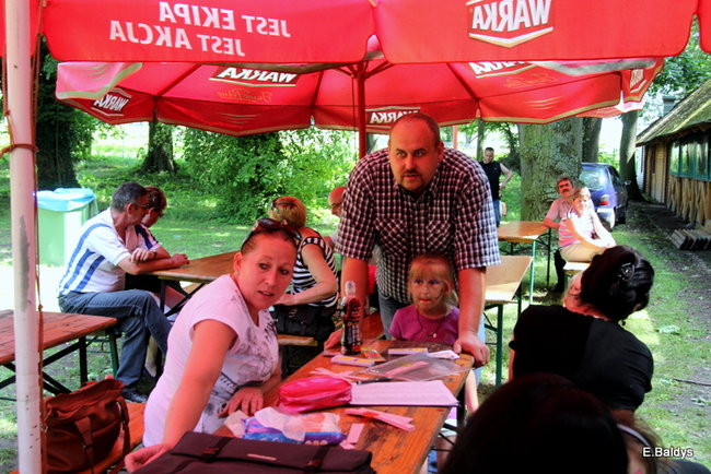 Niedziela z LOB-em (zdjęcia)