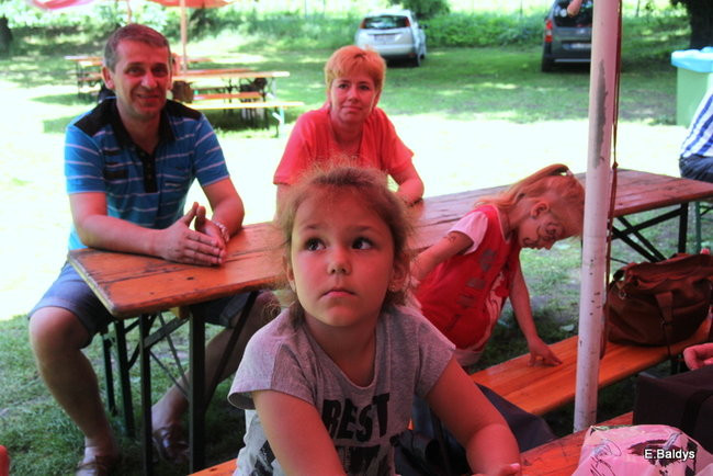 Niedziela z LOB-em (zdjęcia)