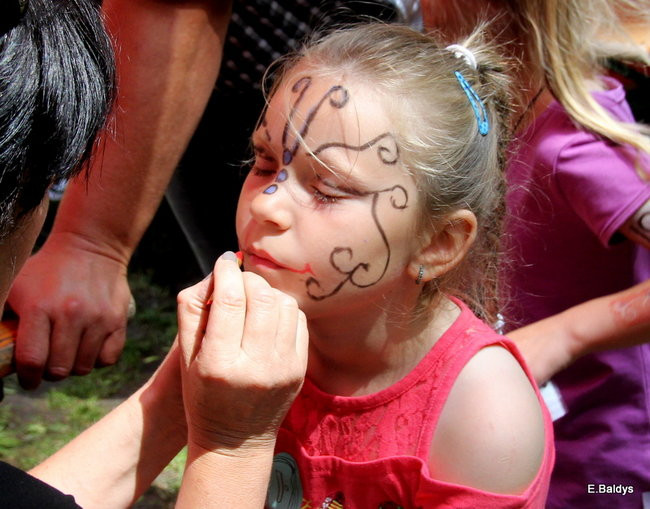 Niedziela z LOB-em (zdjęcia)