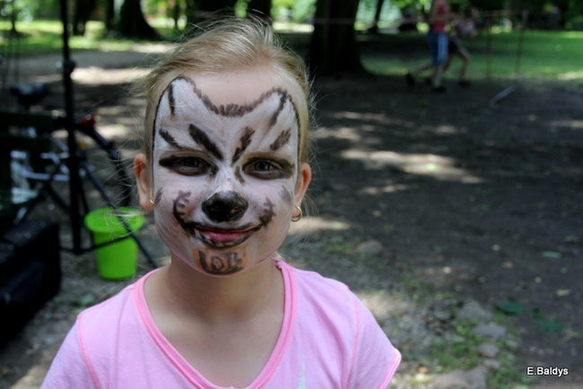 Niedziela z LOB-em (zdjęcia)