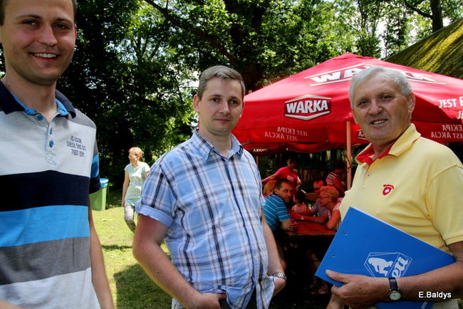 Niedziela z LOB-em (zdjęcia)