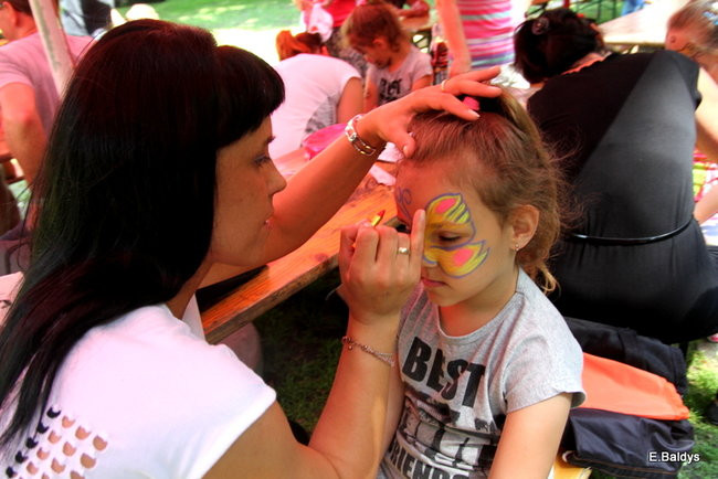 Niedziela z LOB-em (zdjęcia)