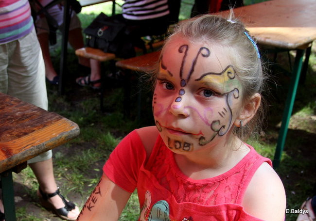 Niedziela z LOB-em (zdjęcia)