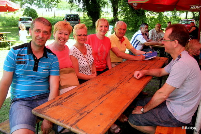 Niedziela z LOB-em (zdjęcia)