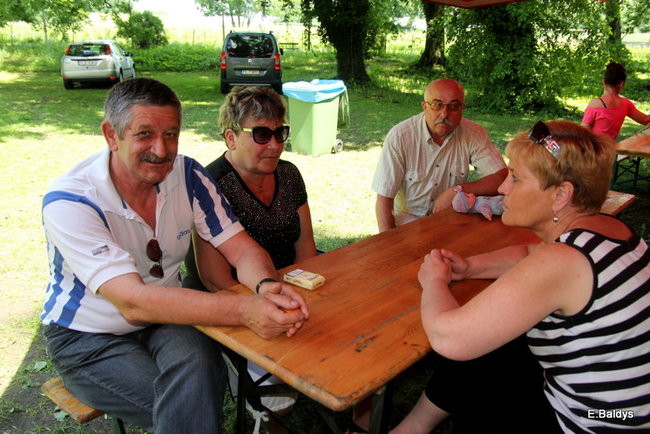 Niedziela z LOB-em (zdjęcia)