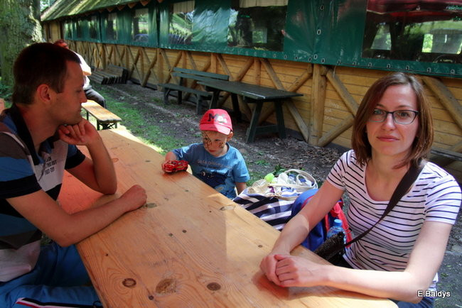 Niedziela z LOB-em (zdjęcia)