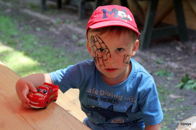 Niedziela z LOB-em (zdjęcia)