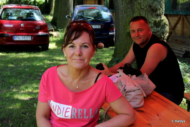 Niedziela z LOB-em (zdjęcia)