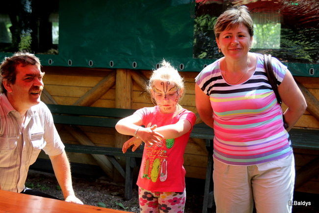 Niedziela z LOB-em (zdjęcia)