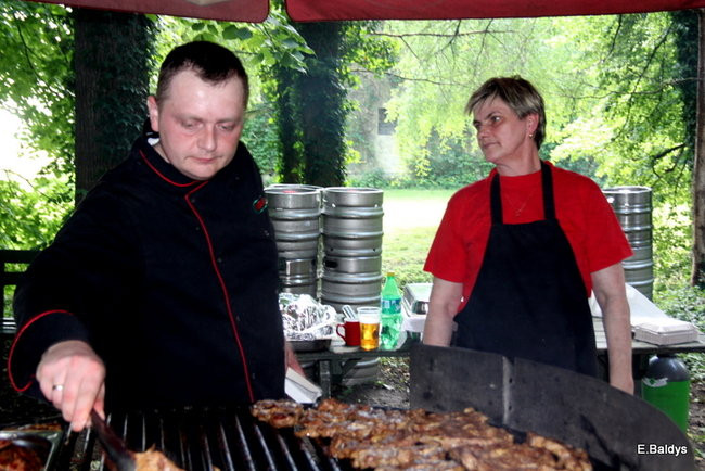 Niedziela z LOB-em (zdjęcia)