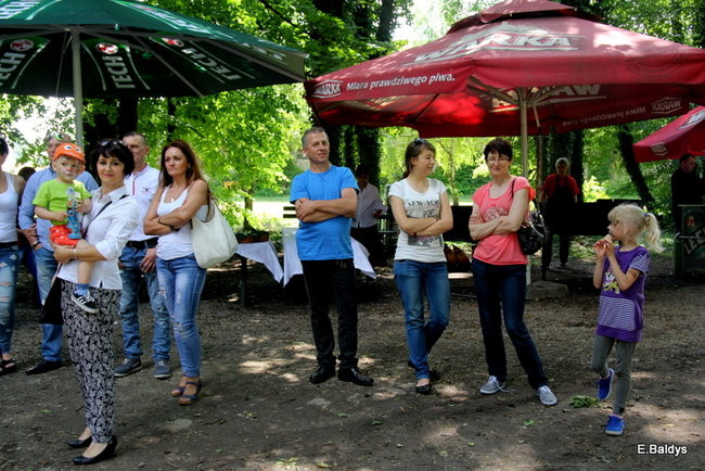 Niedziela z LOB-em (zdjęcia)