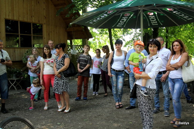 Niedziela z LOB-em (zdjęcia)