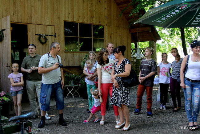 Niedziela z LOB-em (zdjęcia)