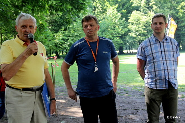 Niedziela z LOB-em (zdjęcia)