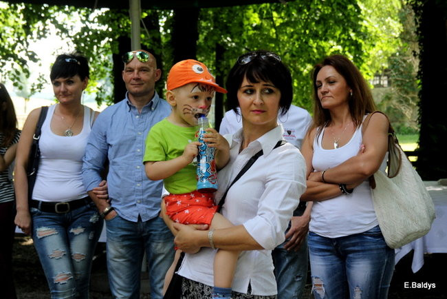 Niedziela z LOB-em (zdjęcia)