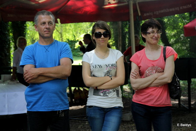 Niedziela z LOB-em (zdjęcia)