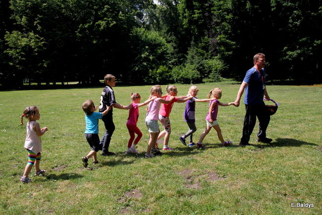 Niedziela z LOB-em (zdjęcia)