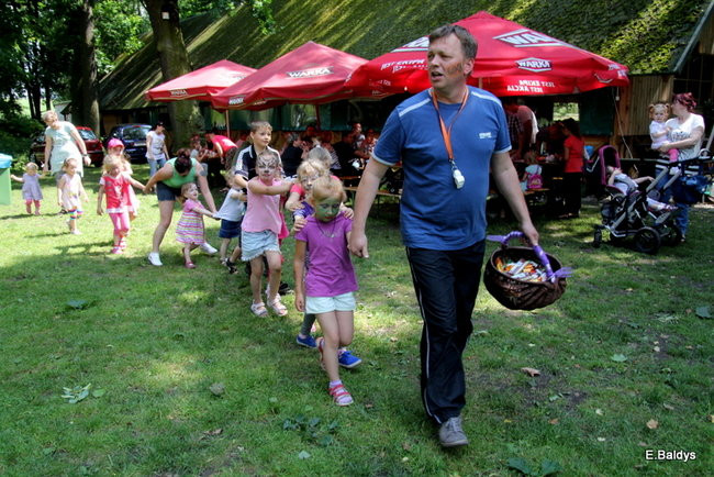 Niedziela z LOB-em (zdjęcia)