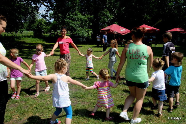 Niedziela z LOB-em (zdjęcia)